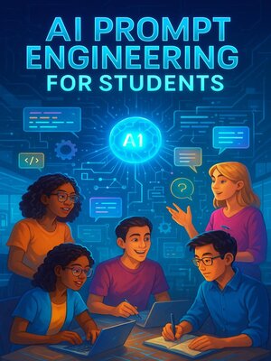 cover image of AI Prompt Engineering for Students
